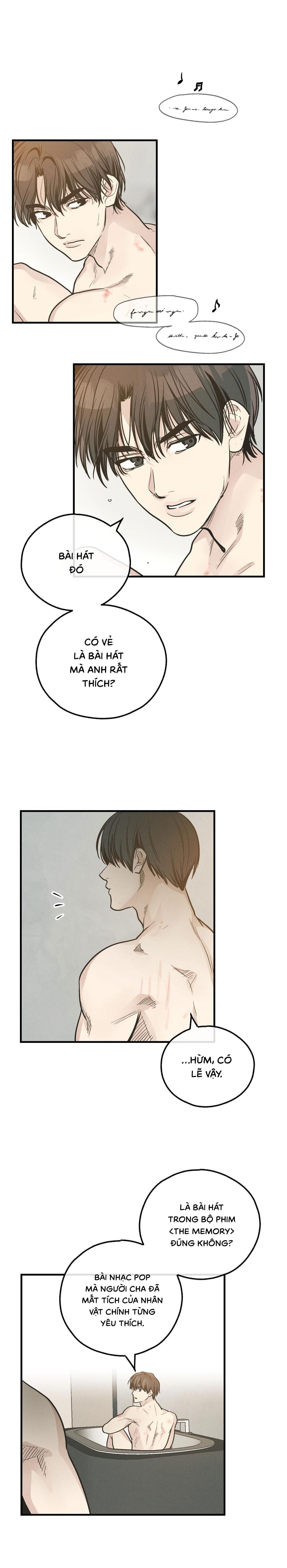 Báo Thù - Chap 82 (H)
