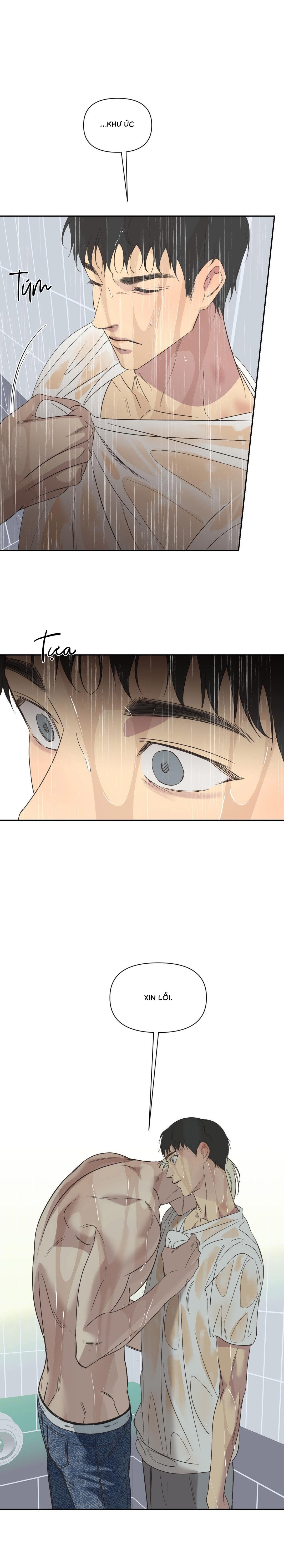 Backlight (Bản Không Che) - Chap 29 (H)