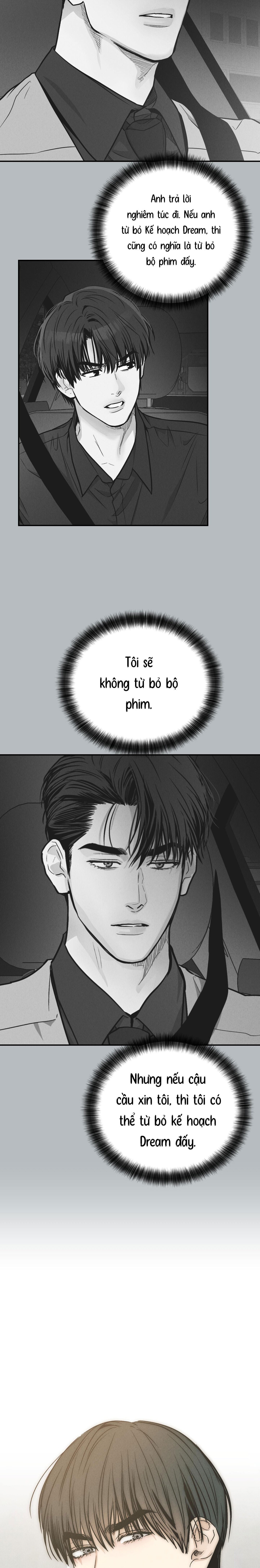 Báo Thù - Chap 82 (H)