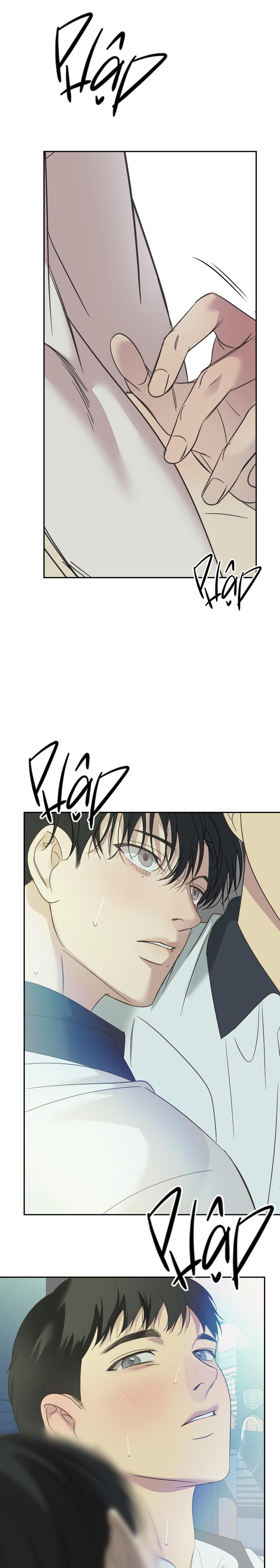 Backlight (Bản Không Che) - Chap 24 (H)