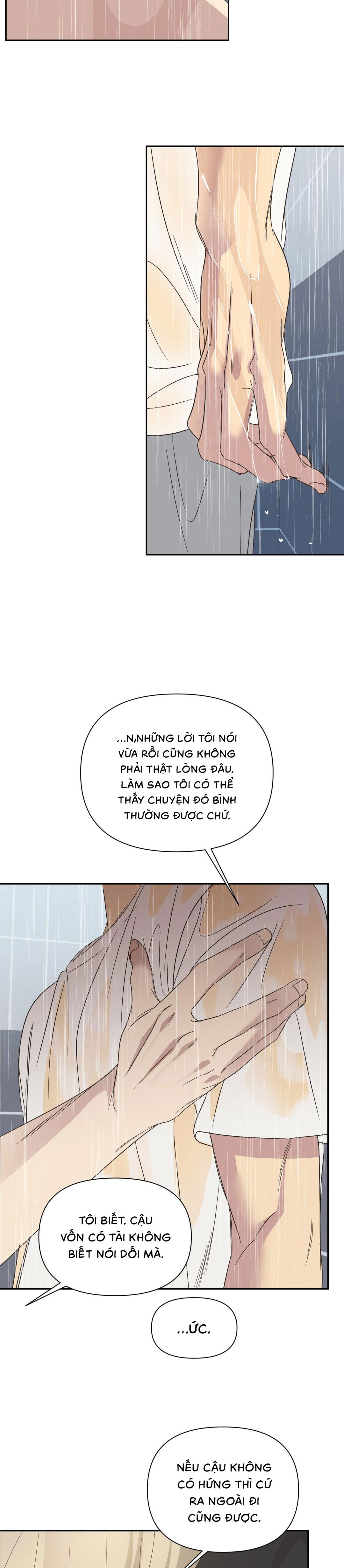 Backlight (Bản Không Che) - Chap 29 (H)