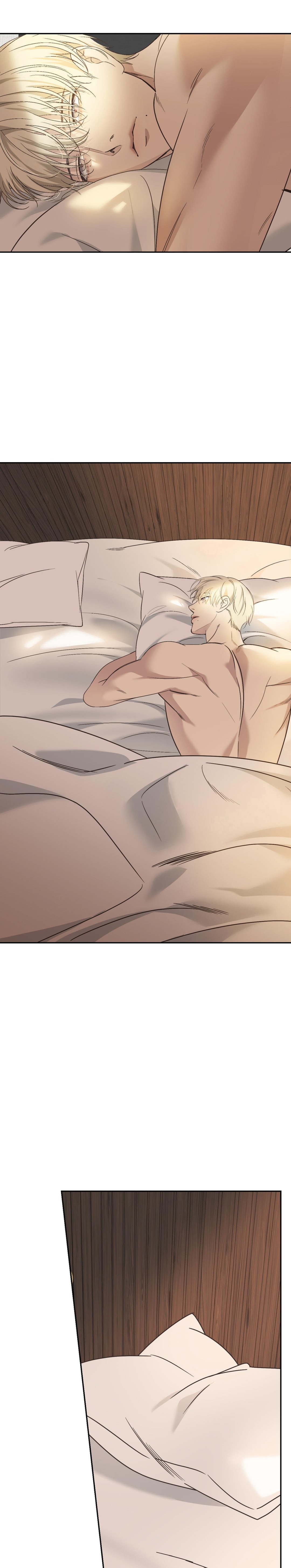 Backlight (Bản Không Che) - Chap 25 (H)