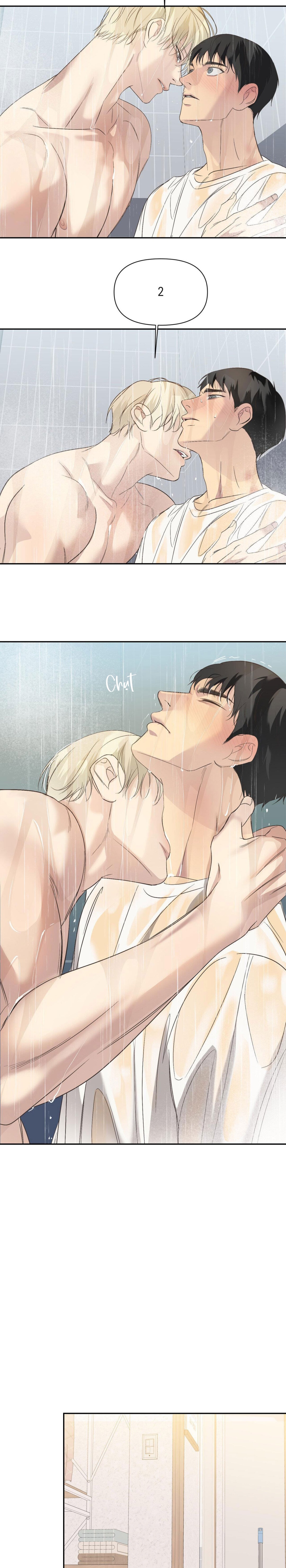 Backlight (Bản Không Che) - Chap 29 (H)