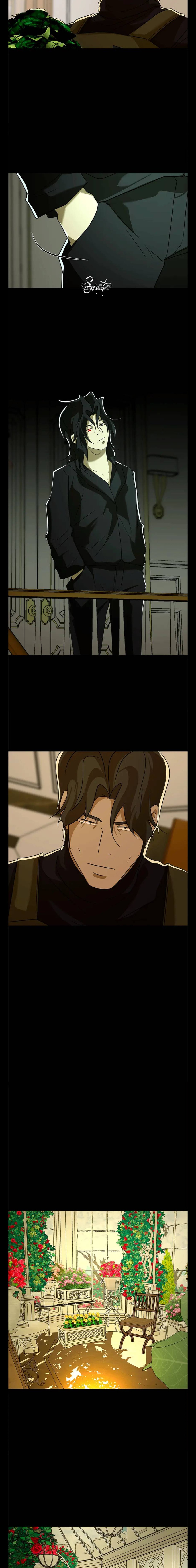 Tình Yêu Với Tên Sát Nhân Bóng Rổ - Chap 59