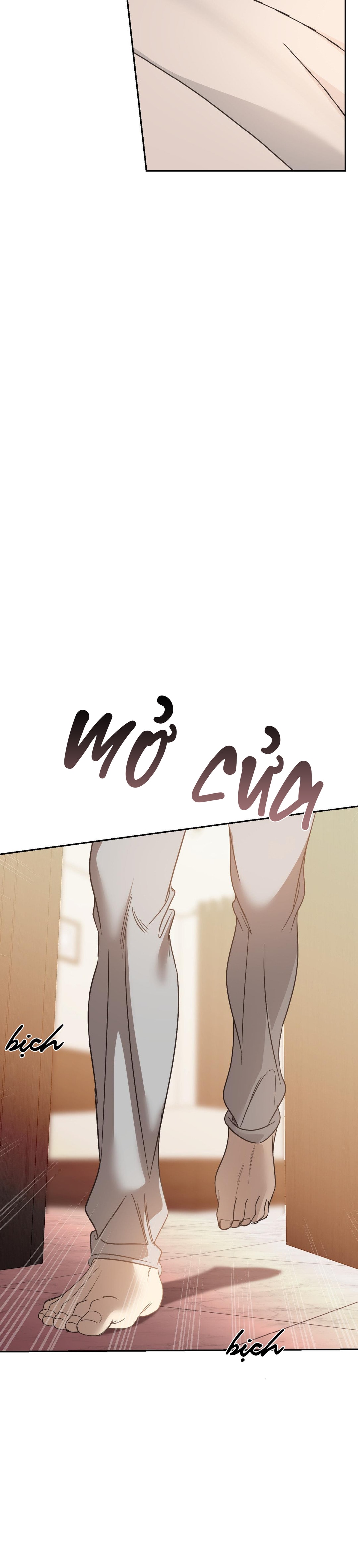 Backlight (Bản Không Che) - Chap 25 (H)