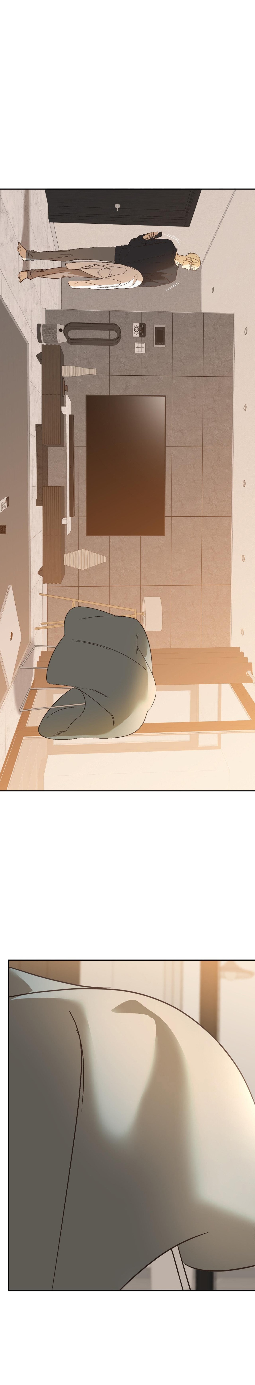 Backlight (Bản Không Che) - Chap 25 (H)