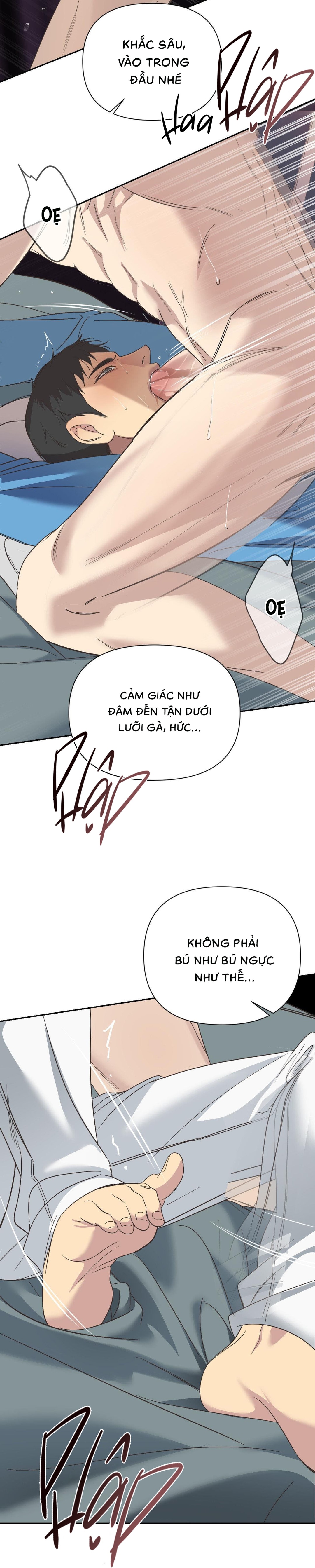 Backlight (Bản Không Che) - Chap 23 (H)