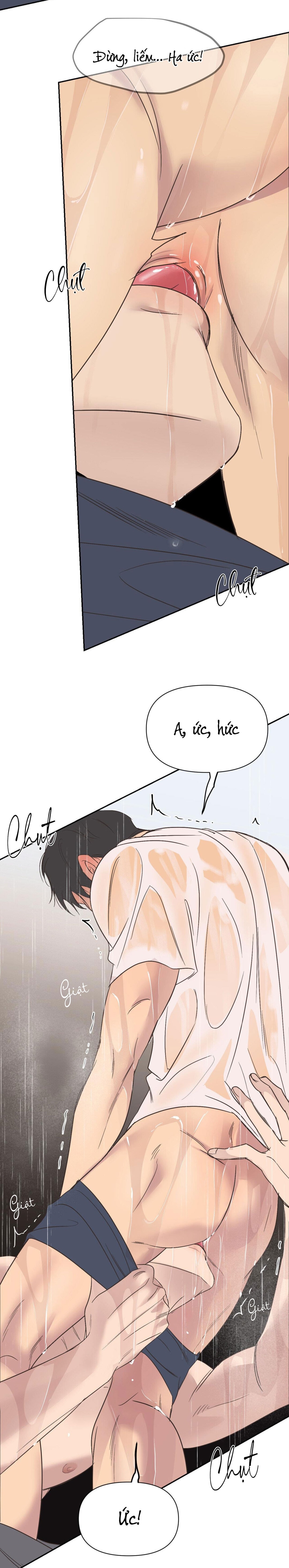 Backlight (Bản Không Che) - Chap 29 (H)