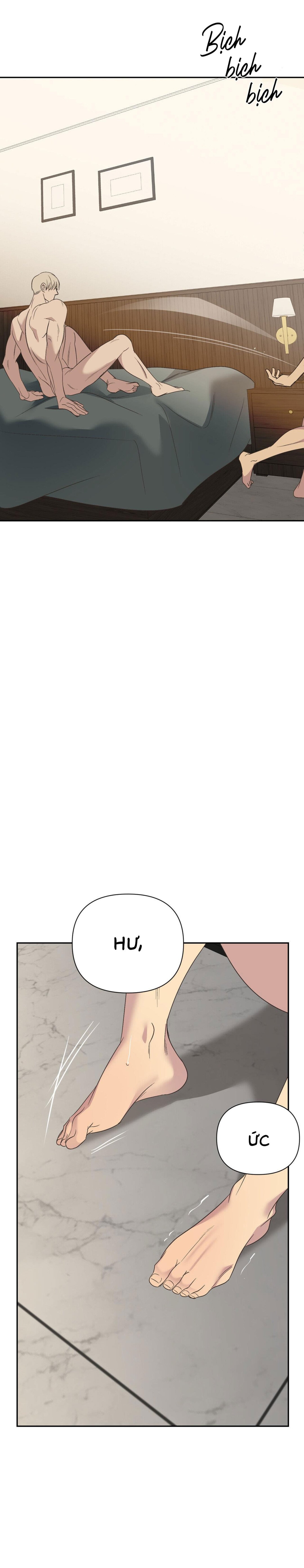 Backlight (Bản Không Che) - Chap 24 (H)