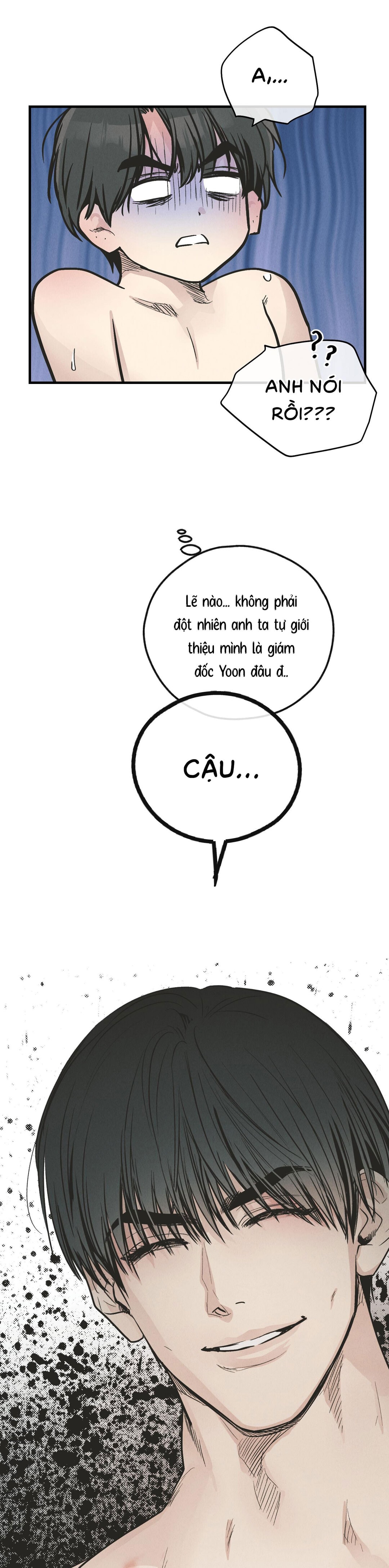 Báo Thù - Chap 81 - SS3