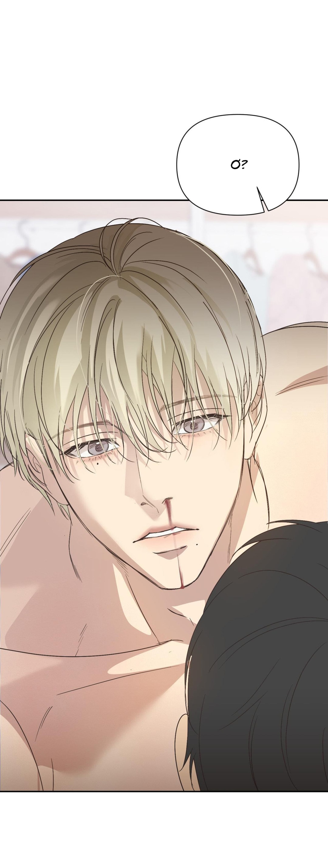 Backlight (Bản Không Che) - Chap 30 (H)