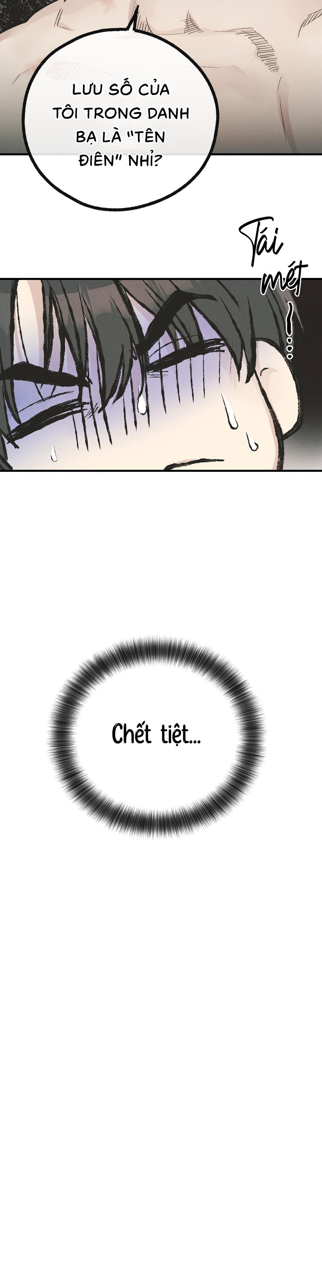 Báo Thù - Chap 81 - SS3