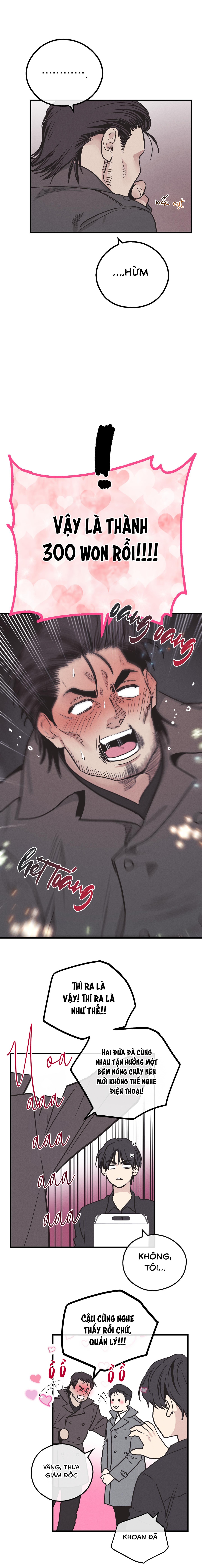 Báo Thù - Chap 82 (H)