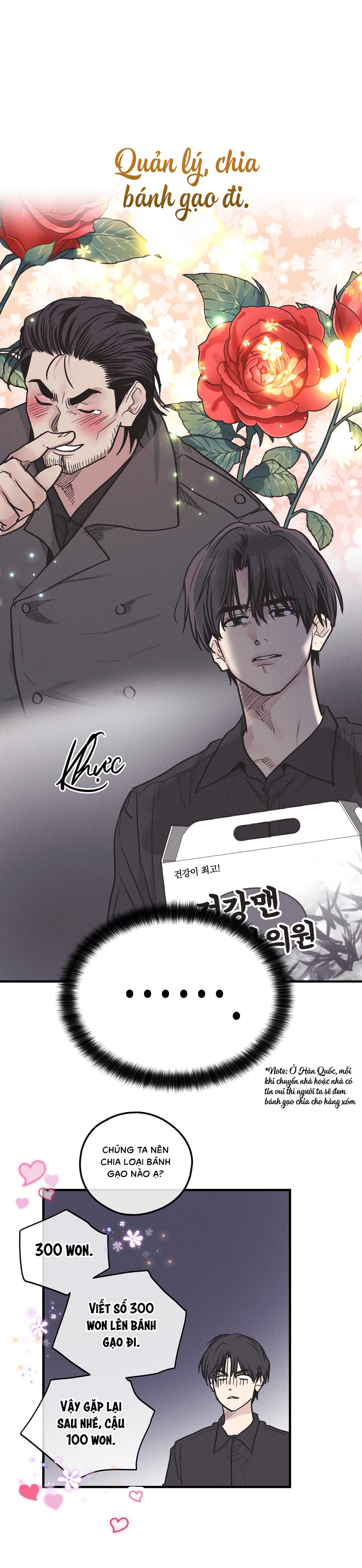 Báo Thù - Chap 82 (H)