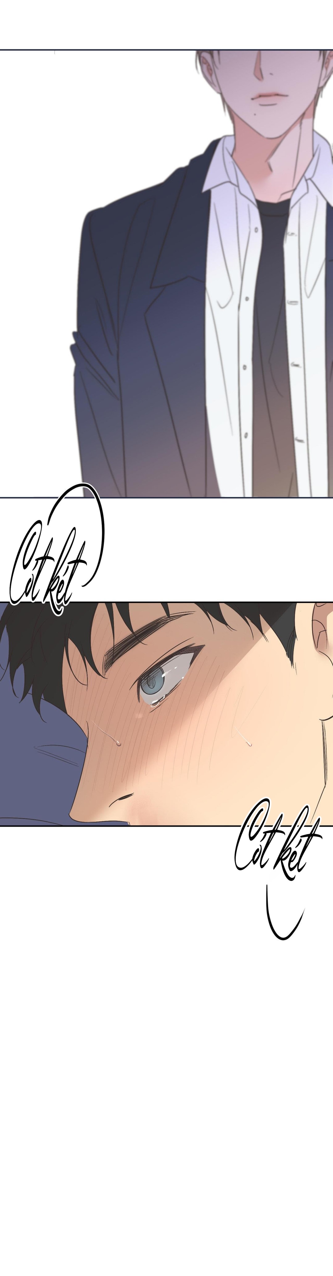 Backlight (Bản Không Che) - Chap 31 (H)