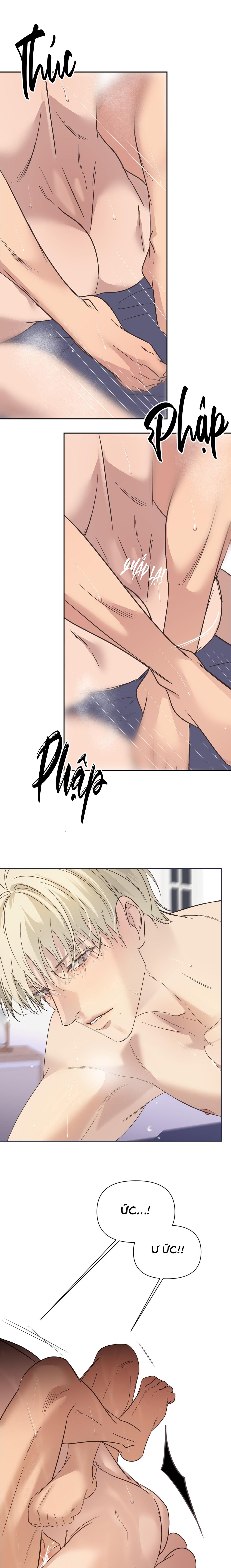 Backlight (Bản Không Che) - Chap 31 (H)