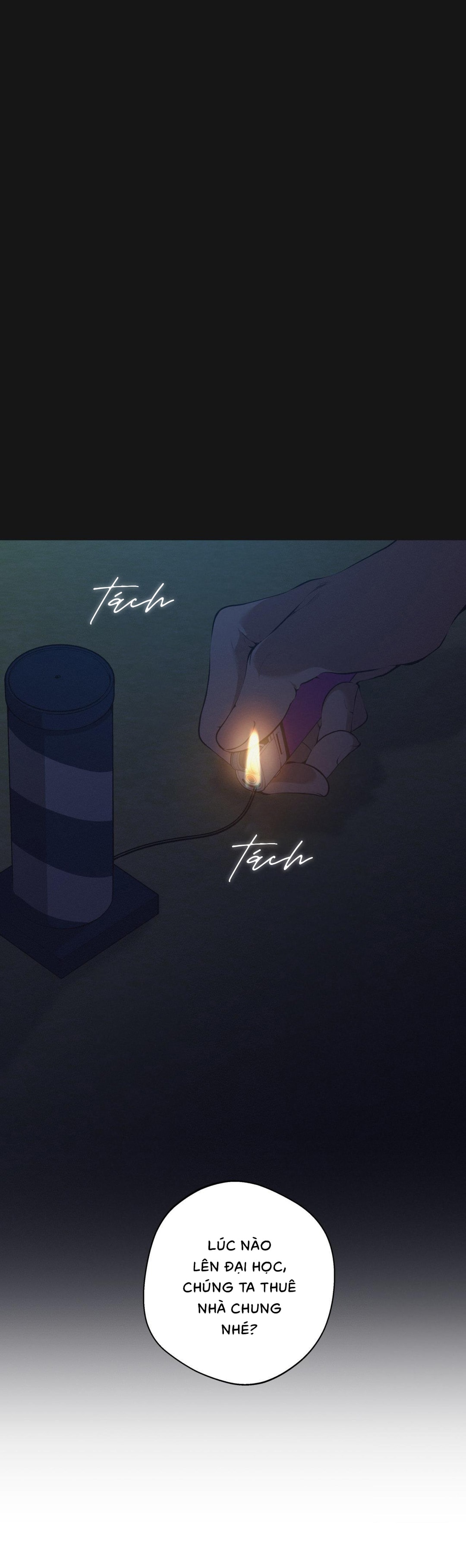 Lạc Giữa Những Tầng Mây - Chap 111