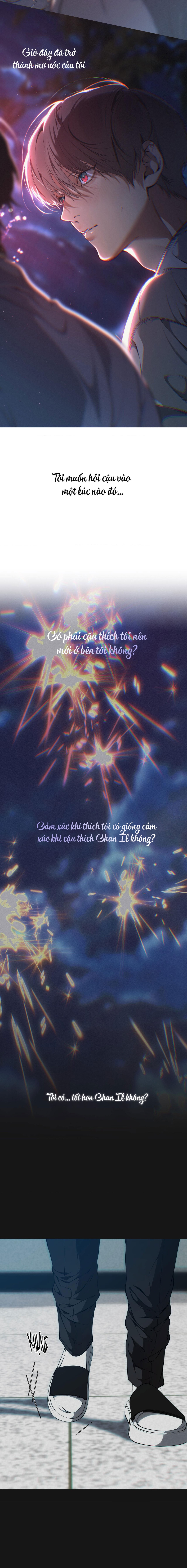 Lạc Giữa Những Tầng Mây - Chap 111