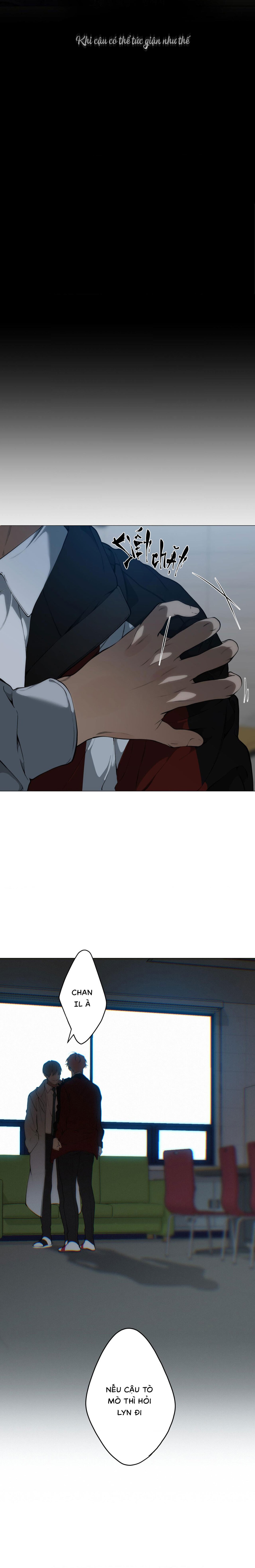 Lạc Giữa Những Tầng Mây - Chap 111