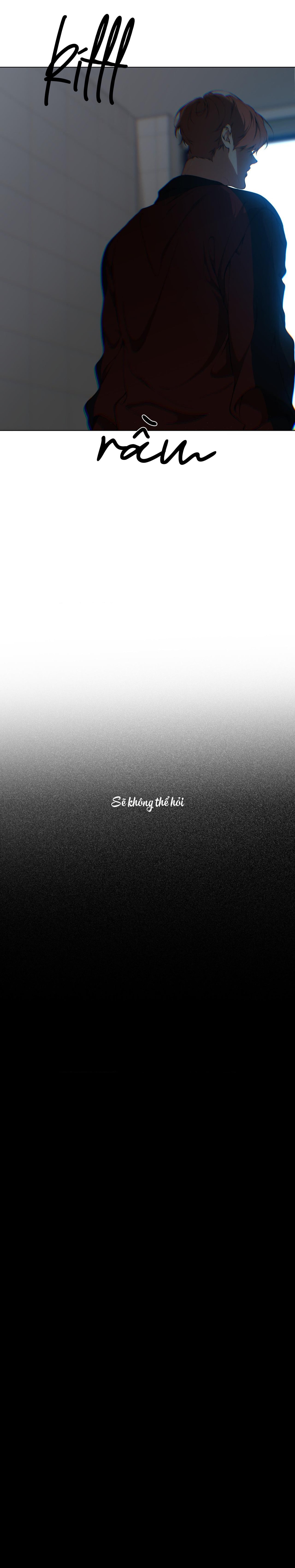 Lạc Giữa Những Tầng Mây - Chap 111