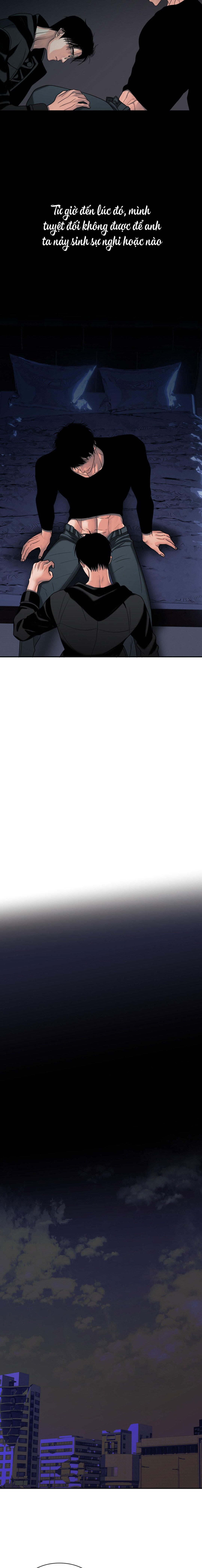 Kẻ Phong Hóa - Chap 18 (H)