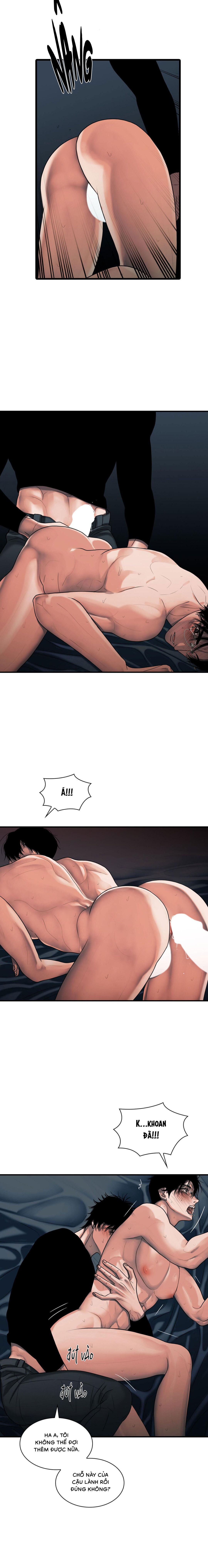 Kẻ Phong Hóa - Chap 18 (H)