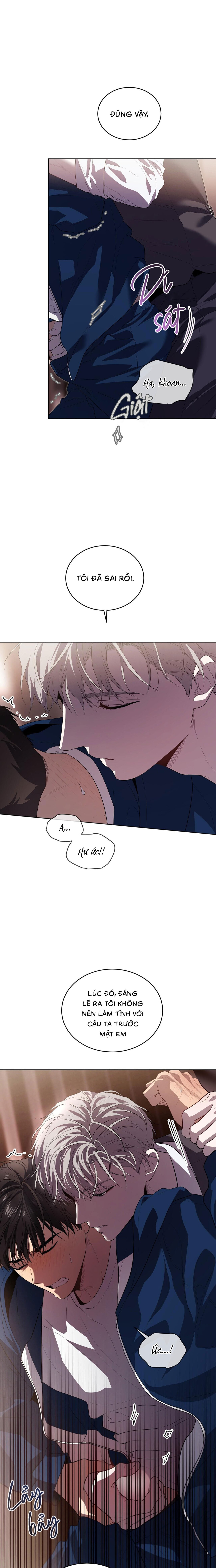 Passion - Chap 101 (H)