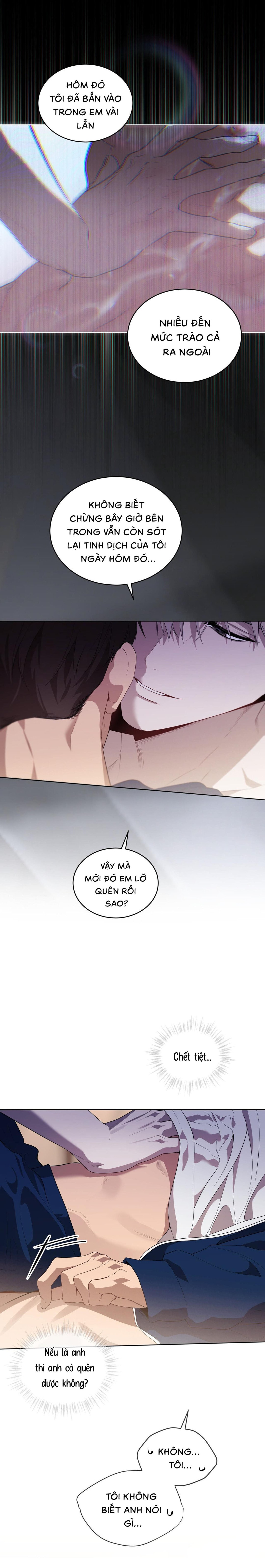 Passion - Chap 101 (H)