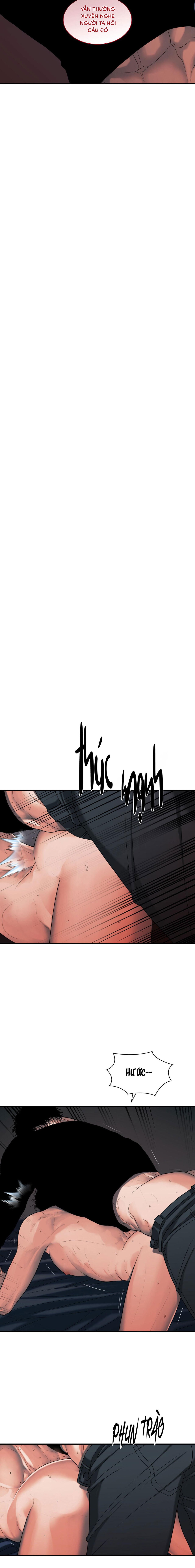 Kẻ Phong Hóa - Chap 20 (H)