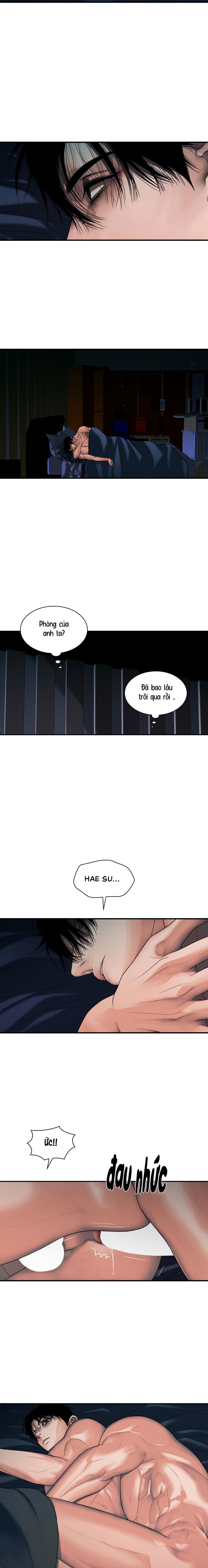 Kẻ Phong Hóa - Chap 20 (H)
