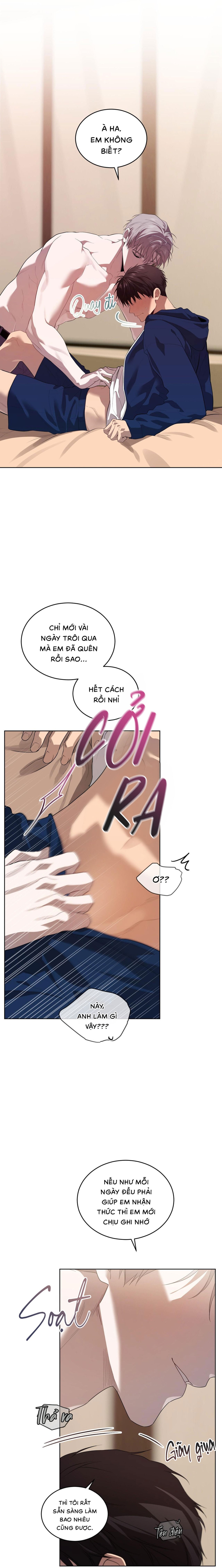 Passion - Chap 101 (H)