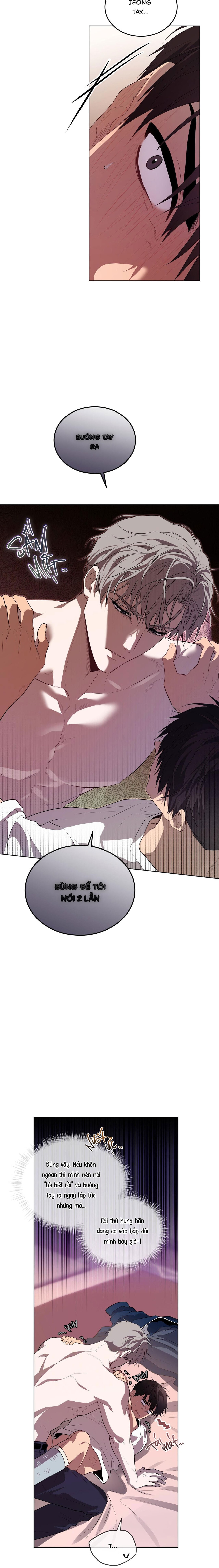 Passion - Chap 101 (H)