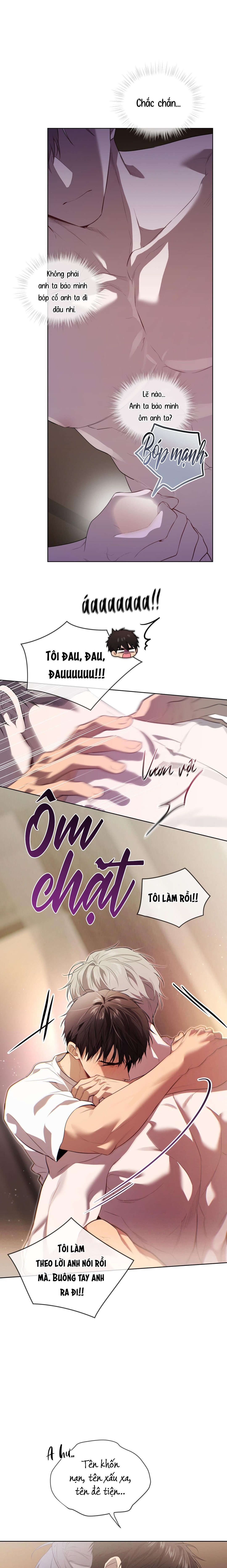 Passion - Chap 101 (H)