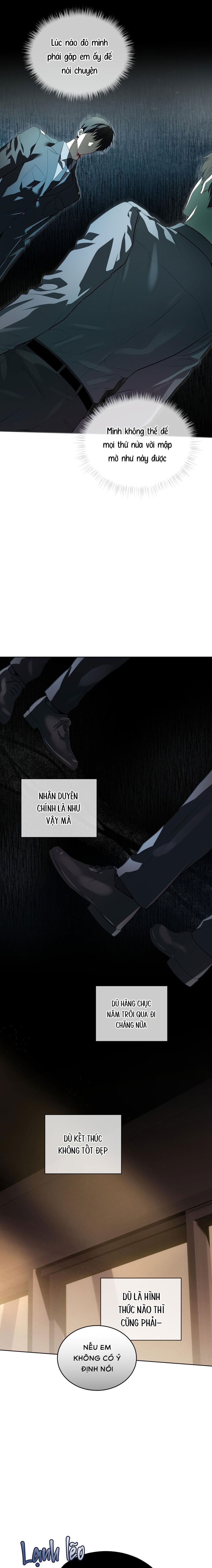 Passion - Chap 101 (H)