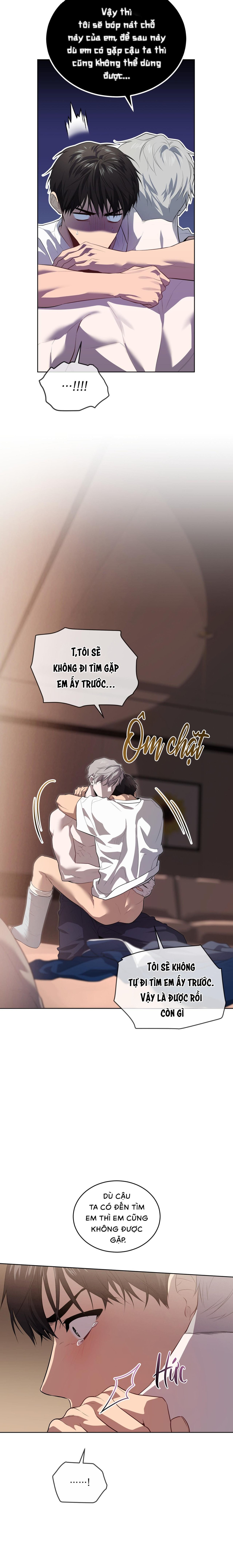 Passion - Chap 101 (H)