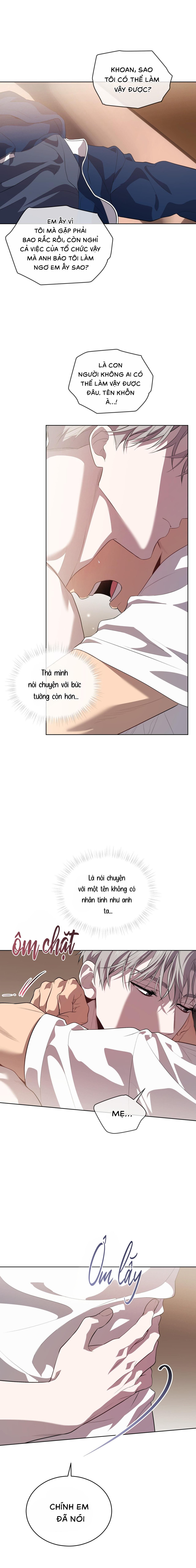 Passion - Chap 101 (H)