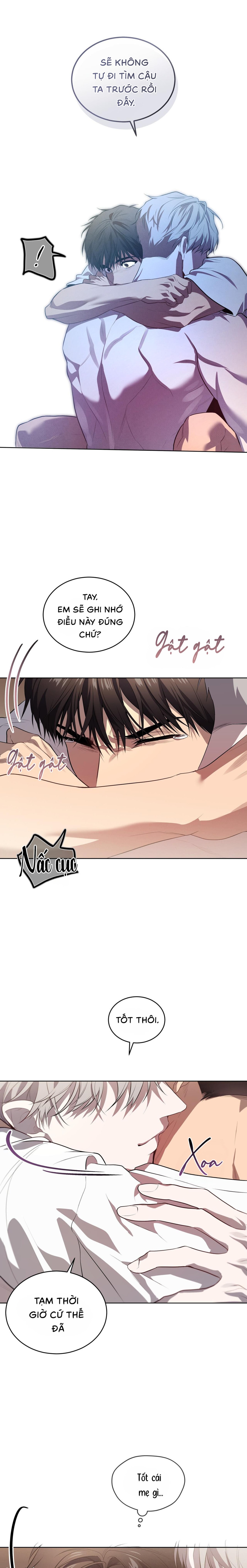 Passion - Chap 101 (H)