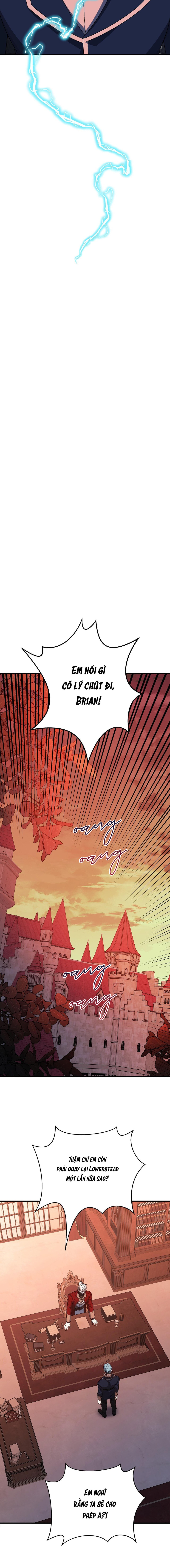 Khế Ước Vĩnh Cửu - Chap 96