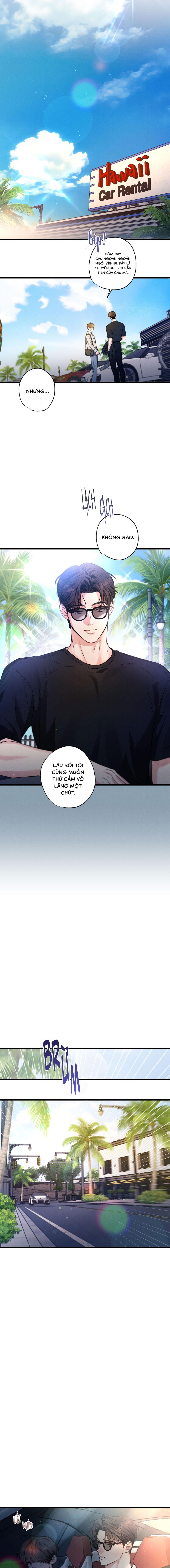 Chuyện Tình Không Lường Trước - Chap 85