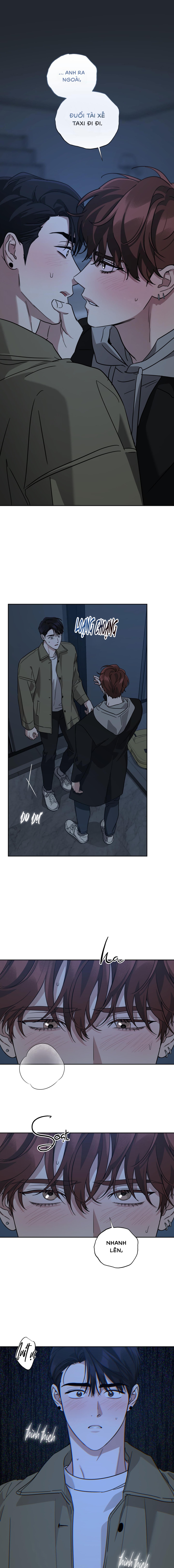 Diss Love - Chap 29 (H)