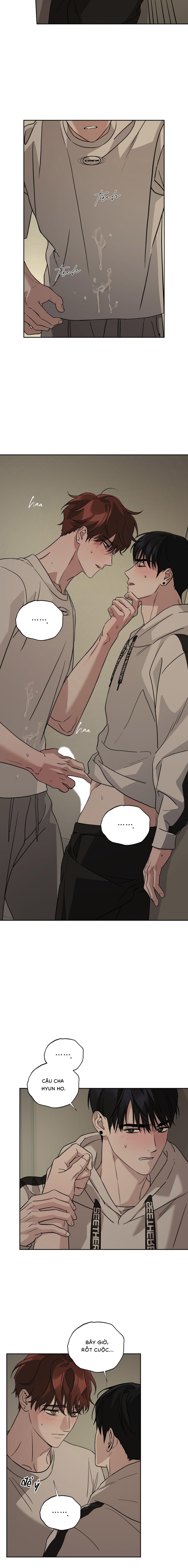 Diss Love - Chap 27 (H)