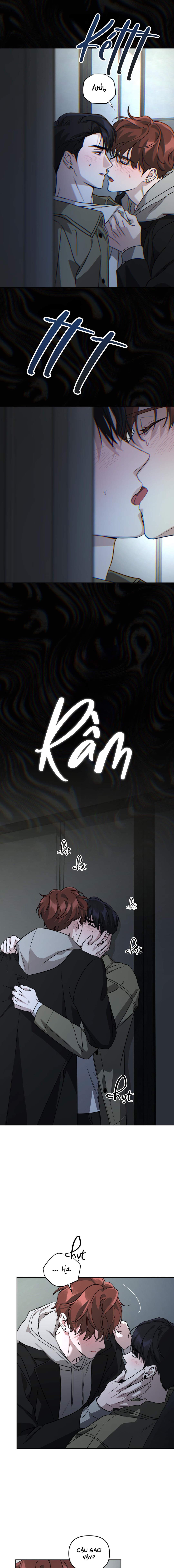 Diss Love - Chap 29 (H)