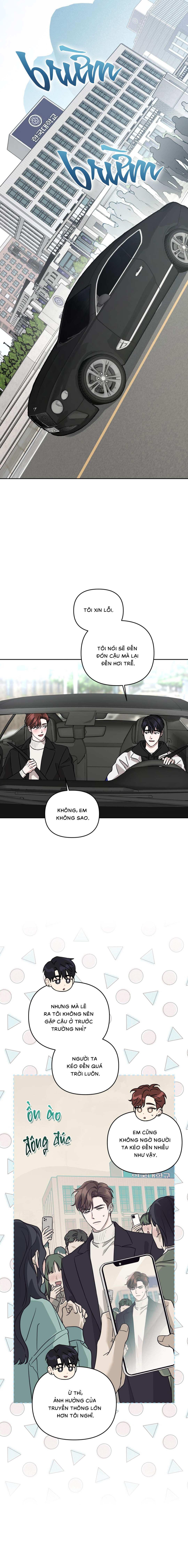 Diss Love - Chap 27 (H)