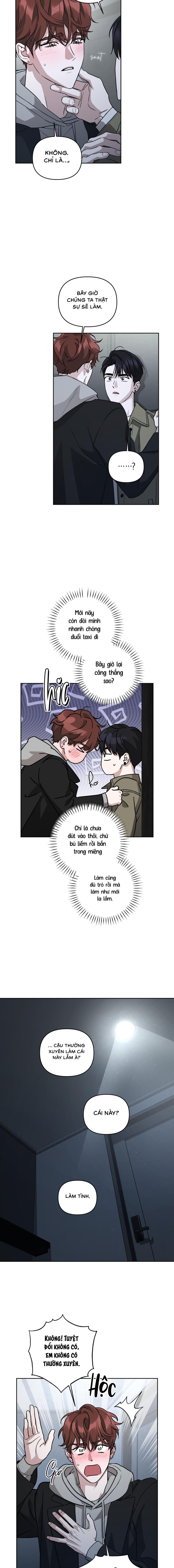 Diss Love - Chap 29 (H)