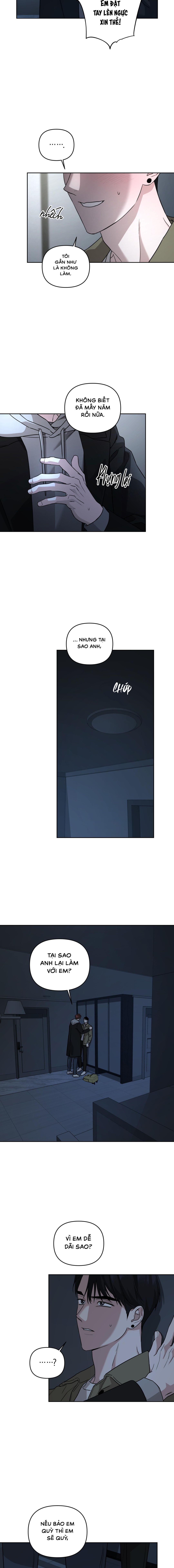 Diss Love - Chap 29 (H)