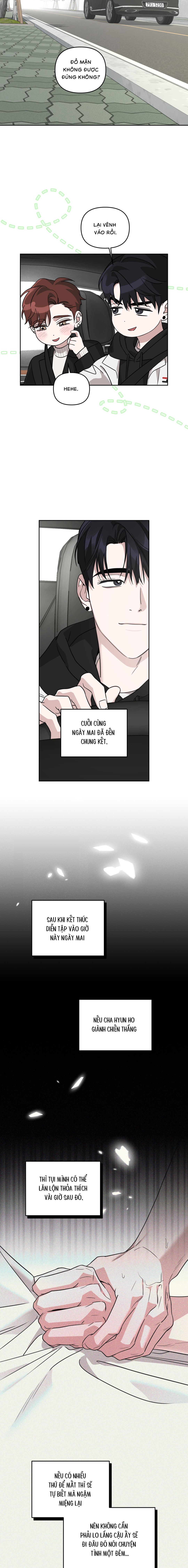 Diss Love - Chap 27 (H)