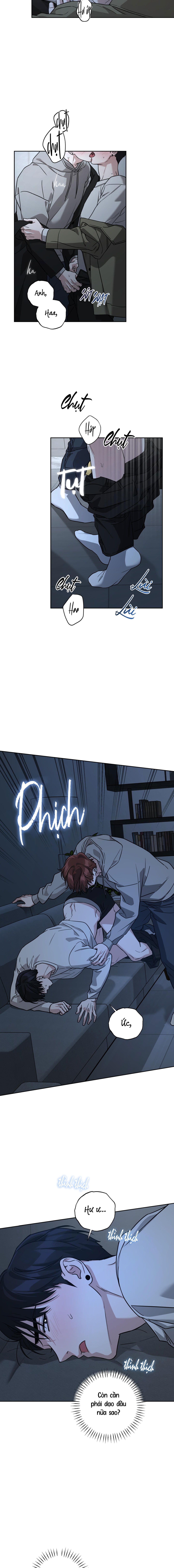 Diss Love - Chap 29 (H)