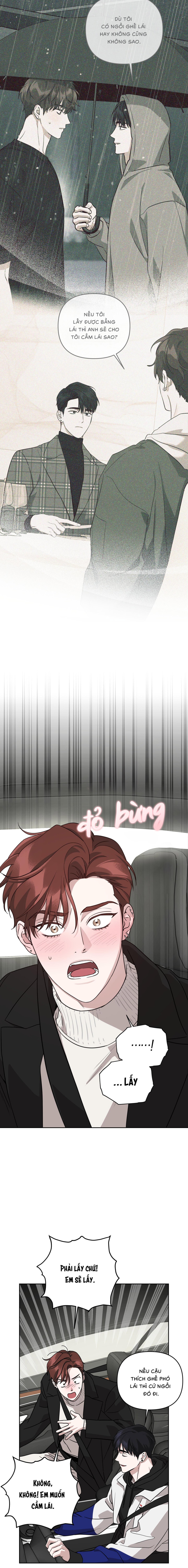 Diss Love - Chap 27 (H)