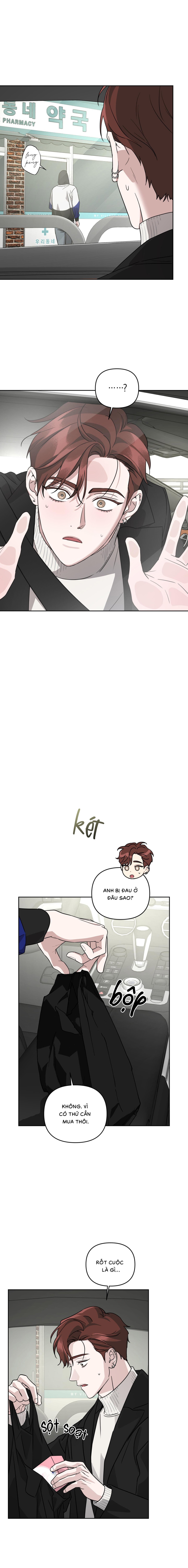 Diss Love - Chap 27 (H)