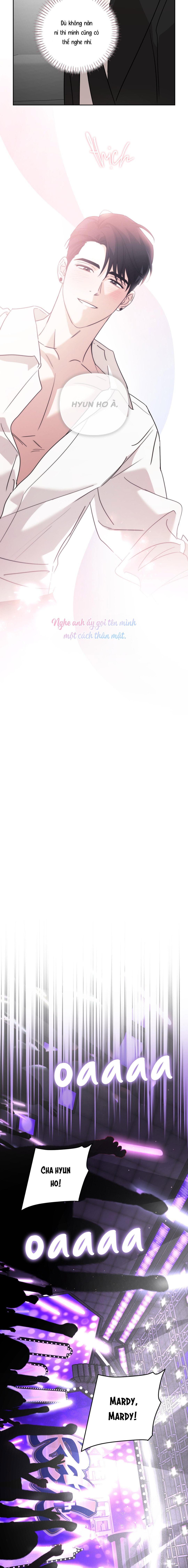 Diss Love - Chap 27 (H)